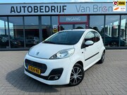 Peugeot 107 - 1.0 Active | Carplay | Elek. ramen | NWE APK