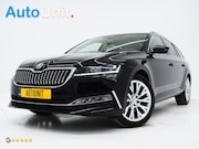 Skoda Superb - Combi 1.4 TSI iV 218PK Style | Leder/Alcantara | Trekhaak |