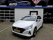 Hyundai i20 - 1.0 T-GDI Comfort /Automaat/carplay/camera/navigatie
