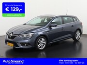 Renault Mégane - Estate 1.2 TCe Zen | Parkeersensor | Navigatie | Zondag Open