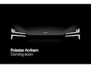 Polestar 4 - Long Range Single motor Plus 100 kWh Harman/Kardon Audiosyst