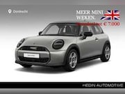 MINI Cooper - 3-Deurs 1.5 ONE Essential Achteruitrijcamera | Car