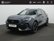 CUPRA Formentor - 1.4 e-Hybrid 245 pk VZ | Kuipstoelen | Adaptief onderstel | 