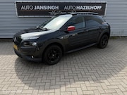 Citroën C4 Cactus - 1.2 PureTech Business Plus | Camera | Navi | Glazen Dak | Cr
