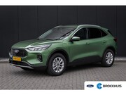 Ford Kuga - 2.5 PHEV Titanium | Standkachel | Adaptieve cruise | Dodehoe