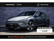 Polestar 4 - Long Range Single Motor 100 kWh Prime | Adaptive cruise cont