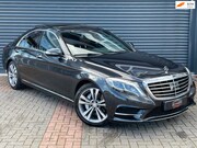 Mercedes-Benz S-klasse - 350 BlueTEC Prestige Plus AMG | Pano | Burmester | Camera
