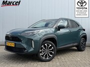 Toyota Yaris Cross - 1.5 Hybrid 115 Dynamic Comfort Pack NL Auto PDC Stoel Stuur 