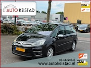 Citroën C4 Grand Picasso - 1.6 THP Exclusive 7-PERSOONS AUTOMAAT XENON/LEDER/NAVIGATIE!