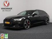 Audi A6 - Avant 55 TFSI e quattro Pro Line S Competition | MATRIX Kopl
