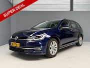 Volkswagen Golf - Variant 1.0 TSI Comfortline Automaat|Org.NL-NAP|Trekhaak|LED