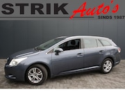 Toyota Avensis - Wagon 2.0 D-4D Business TREKHAAK
