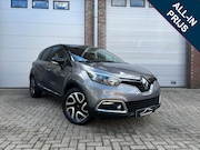 Renault Captur - 0.9 TCe Dynamique Dealer oh/Navi/Cruise control/Garantie