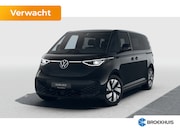 Volkswagen ID.Buzz - Pro Bulli | Achterlichten LED | Airbag voor bestuurder en bi