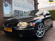 Volvo S60 - 2.5T Summum|Automaat|Leder|Clima|Cruise|
