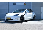 Tesla Model 3 - Long Range AWD 75 kWh 19" Aluminium, Warmtepomp
