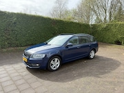 Skoda Octavia - 1.6 TDI Greenline Businessline