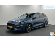 Ford Focus - Wagon 1.0 EcoBoost Hybrid Connected ST-Line CAMERA.