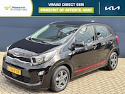 Kia Picanto - 1.0 DPi DynamicLine | Apple Carplay/Android Auto | Parkeerca