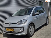 Volkswagen Up! - 1.0 high up! BlueMotion 04-2013 Reflex Silver Metallic
