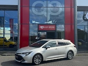 Toyota Corolla - Touring Sports 1.8 Hybrid Business Plus