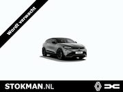 Renault Mégane E-Tech - esprit Alpine | Elektrisch verwarmbare voorstoelen | Elektro