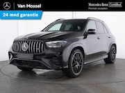 Mercedes-Benz GLE-klasse - AMG 53 Hybrid 4MATIC+ / Premium/ Panoramadak/ 22 inch/ El. S