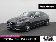 Mercedes-Benz C-klasse - Berline C 200 d Luxury Line | AMG Line | Apple/Android Play 