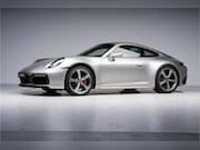 Porsche 911 - 992 3.0 Carrera S | LIFT l BOSE l Sperdiff - PASM