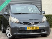 Toyota Aygo - 1.0-12V +|APK|ELEKRAMEN|AIRCO|LM VELGEN