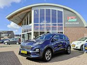 Kia Sportage - 1.6 GDI DynamicLine Leer|JBL|Trekhaak|Carplay