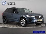 Volvo XC60 - 2.0 B4 Plus Dark (Elek. trekhaak + achterklep / Camera / Nav