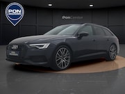 Audi A6 - Avant 50 TFSI e Quattro | Pano dak | Leder | Trekhaak | B&O