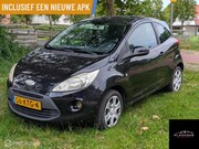 Ford Ka - 1.2 Titanium