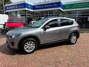 Mazda CX-5 - 2.2D Skylease+ 2WD