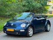 Volkswagen Beetle Cabrio - 2.0 Turijn
