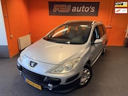 Peugeot 307 - 1.6 16V / DE LUXE / PANODAK / APK 17-04-2027