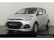 Hyundai i10 - 1.0i i-Motion Comfort | Cruise Control | Airco | All Season