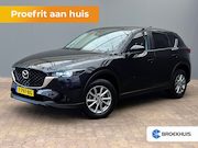 Mazda CX-5 - 2.0 SkyActiv-G 165 Comfort Trekhaak Afneembaar | Parkeersens
