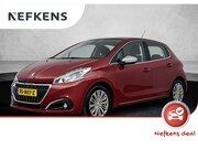 Peugeot 208 - Allure 110pk | Navigatie via Apple CarPlay / Android Auto | 