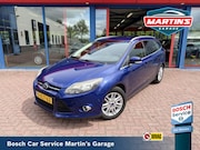 Ford Focus - Wagon 1.0 EcoBoost Edition Plus CRUISE CLIMA LMV TREKHAAK