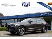 Volvo XC60 - MY23 B4 197PK AUT8 PLUS DARK | ACC | BLIS | CAMERA |STANDKAC