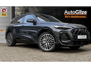 Audi Q5 - 2.0 TFSI e-hybrid Quattro S edition Luchtvering l B&O l Opti