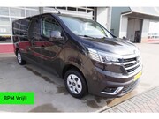 Renault Trafic - 2.0 Blue dCi 110PK T30 L2H1 Advance Schuifdeur links en rech