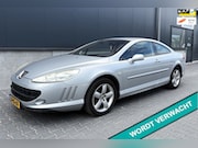 Peugeot 407 - 2.2-16V Référence
