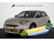 Fiat 600 - 1.2 Hybrid Urban Stoelverwarming Keyless Camera Apple CarPla