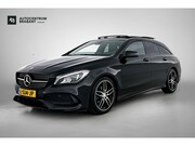 Mercedes-Benz CLA-Klasse - Shooting Brake 200 Prestige AMG-Styling (Goed OnderH, Panora