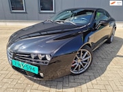 Alfa Romeo Brera - 1.7 T Sport TI, sky window, netto € 11.950, nwe koppeling, b