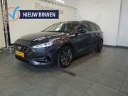 Hyundai i30 - 1.5 T-GDi MHEV Prem
