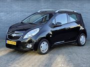 Chevrolet Spark - 1.0 16V LT Airco Nieuwe Apk NAP 5DRS